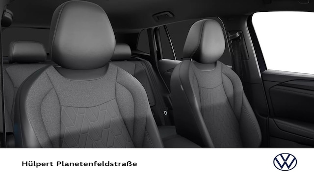 Volkswagen Tiguan 1.5 eTSI