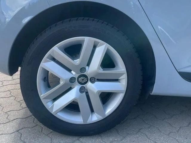 Renault Clio Evolution