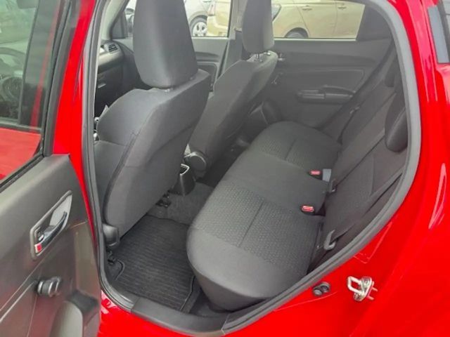 Suzuki Swift Comfort DualJet Hybrid