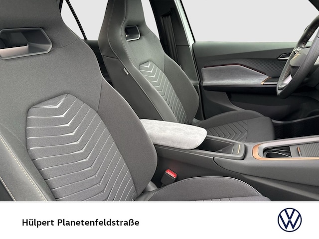 Cupra Born Born EDITION DYNAMIC 360CAM ACC LM19 NAVI SITZHZ