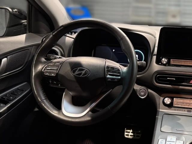 Hyundai Kona 100KW Sonderkontingent VIKING-Paket BLACKWEEK!!