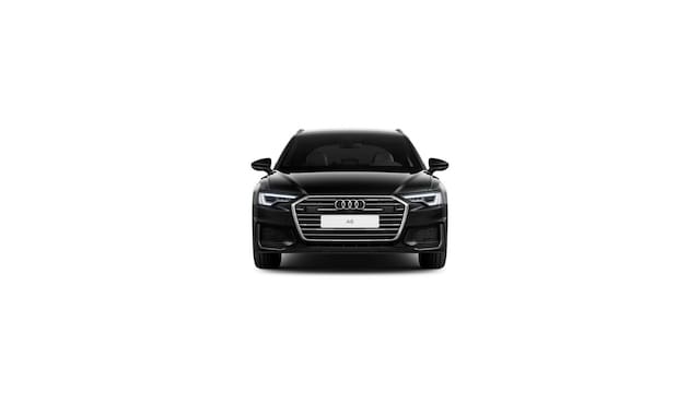 Audi A6 40 TDI Avant S-Tronic Sport