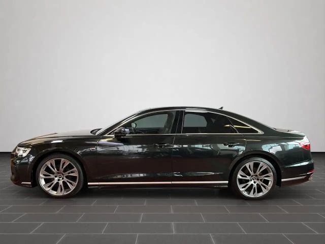 Audi A8 50 TDI Quattro S-Line
