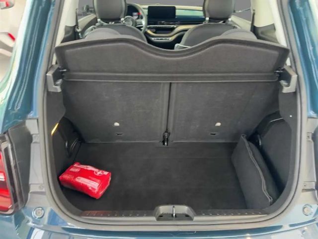 Fiat 500 Automatik 3-Phasen- Charger *Klimaautomatik* *PDC