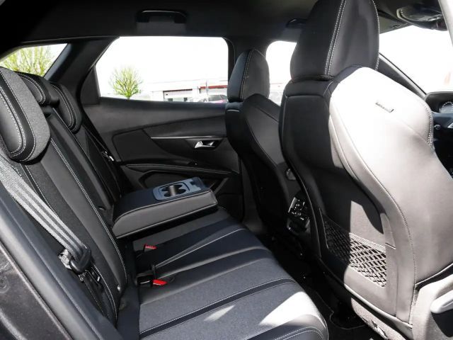 Peugeot 3008 Allure Pack