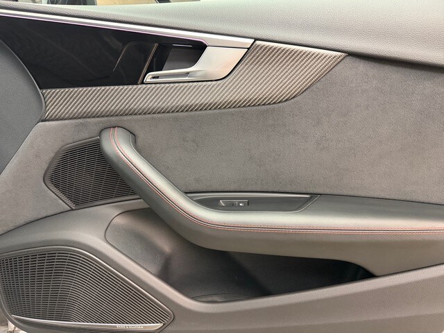 Audi RS4 Avant Quattro