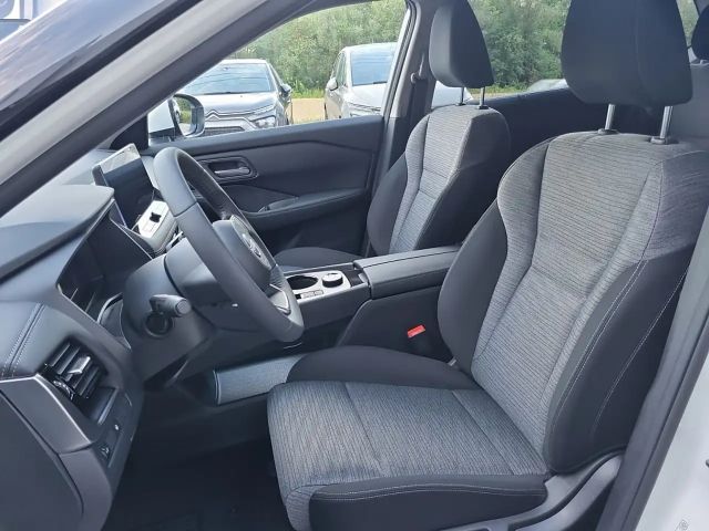 Nissan X-trail AWD N-Connecta