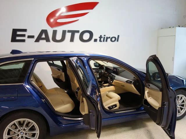 BMW 520 520d xDrive