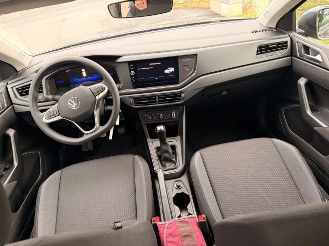 Volkswagen Taigo 4Me TSI