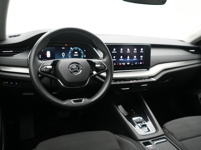 Skoda Octavia Ambition Combi iV