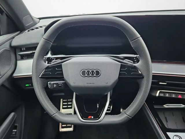 Audi Q3 S-Tronic Sportback