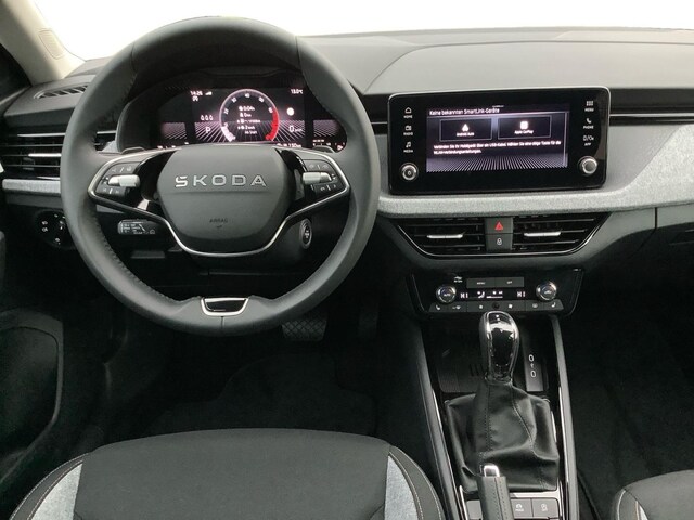 Skoda Scala 1.0 TSI Tour