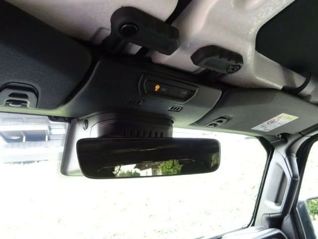 Jeep Wrangler 4xe Sahara