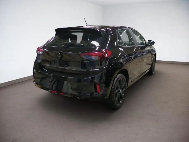 Opel Corsa Edition F Edition Hybrid