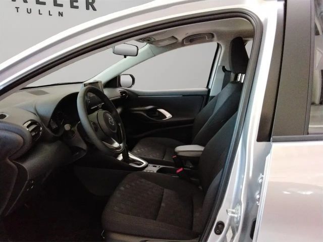 Mazda 2 Exclusive-line