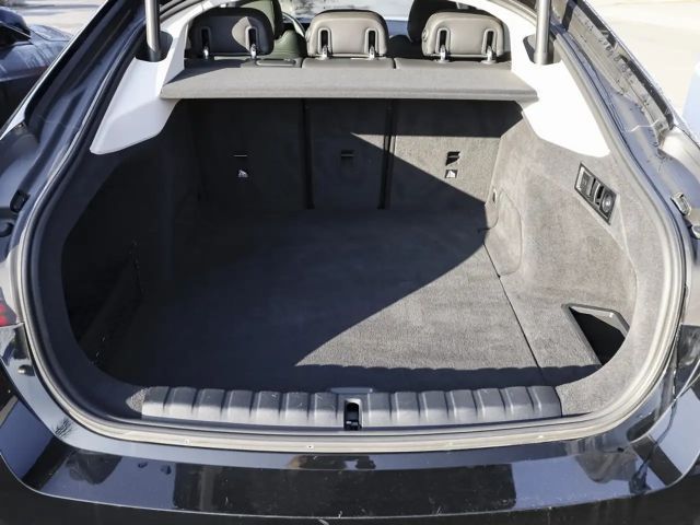 BMW i4 Sedan eDrive40