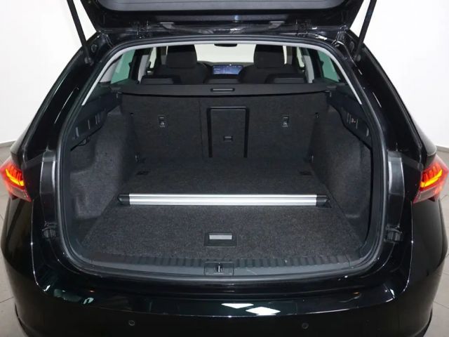 Skoda Octavia 2.0 TDI Selection