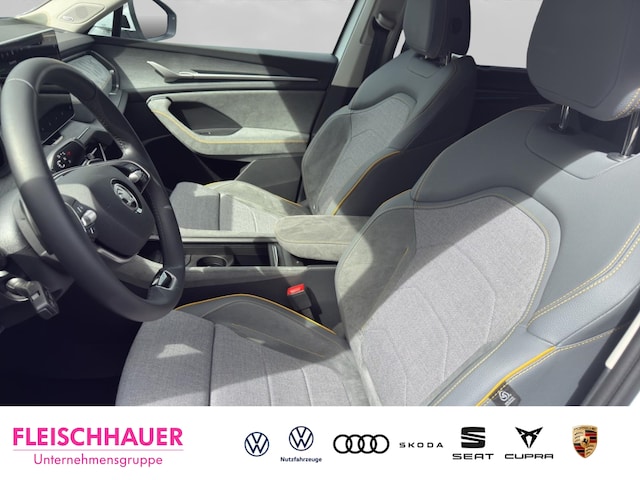 Skoda Kodiaq 2.0 TDI Selection