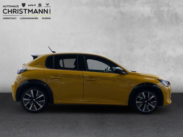 Peugeot 208 Allure Pack PureTech