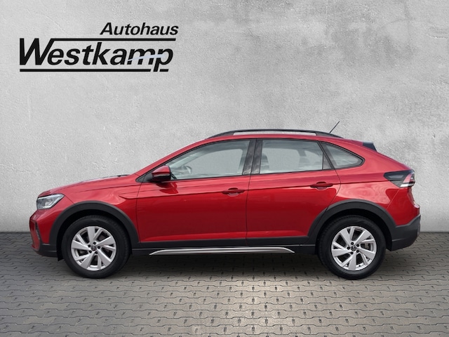 Volkswagen Taigo Life