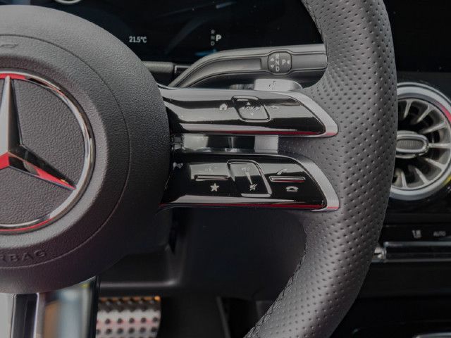 Mercedes-Benz GLA 250 4MATIC