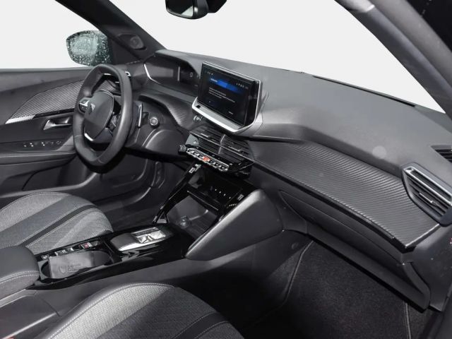 Peugeot 2008 Allure Pack