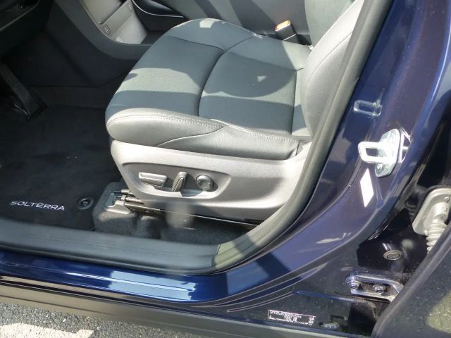 Subaru Solterra - 3-phasiger 11 kW-Lader - Platinum