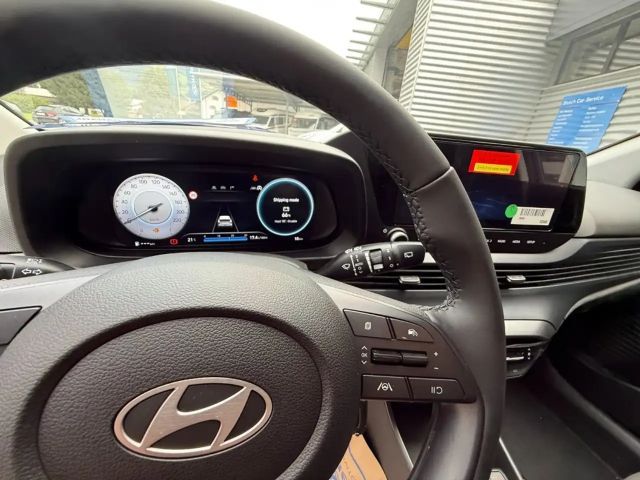 Hyundai i20 1.2