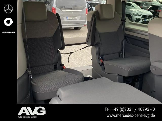 Volkswagen Multivan 1.4 TSI T7 eHybrid