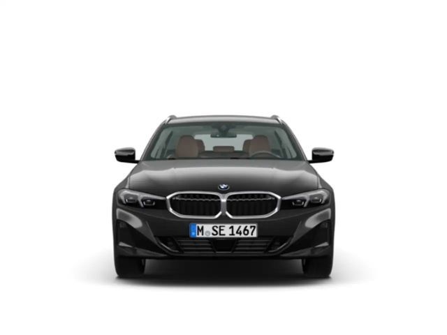 BMW 320 320d Touring