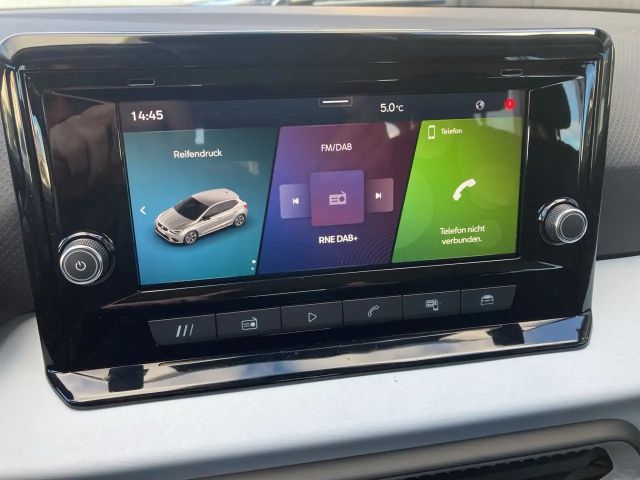 Seat Ibiza 1.0 TSI Reference