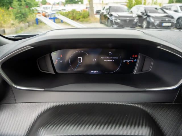 Peugeot 2008 Allure Pack Hybrid