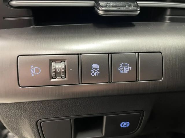 Hyundai Kona 1.6 2WD