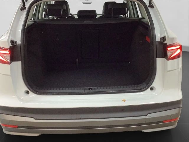 Skoda Enyaq Loft iV 50