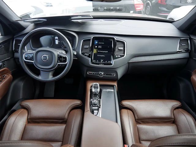 Volvo XC90 AWD Inscription Recharge