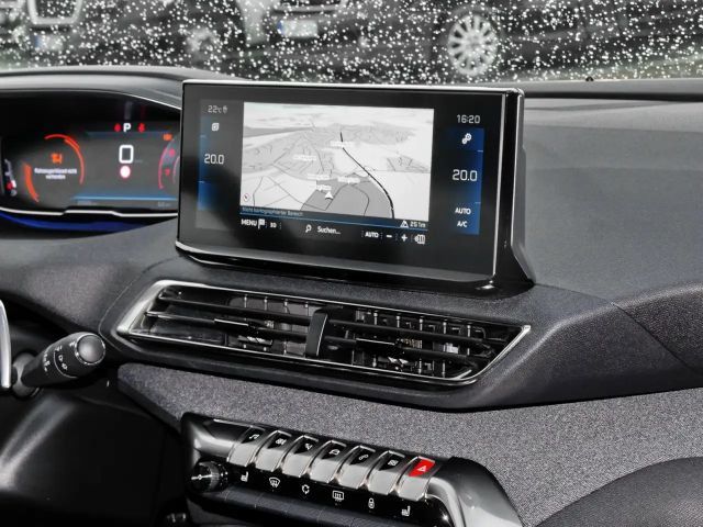 Peugeot 5008 Allure Pack