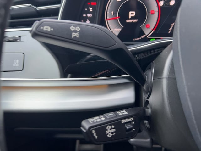 Audi Q7 50 TDI Quattro