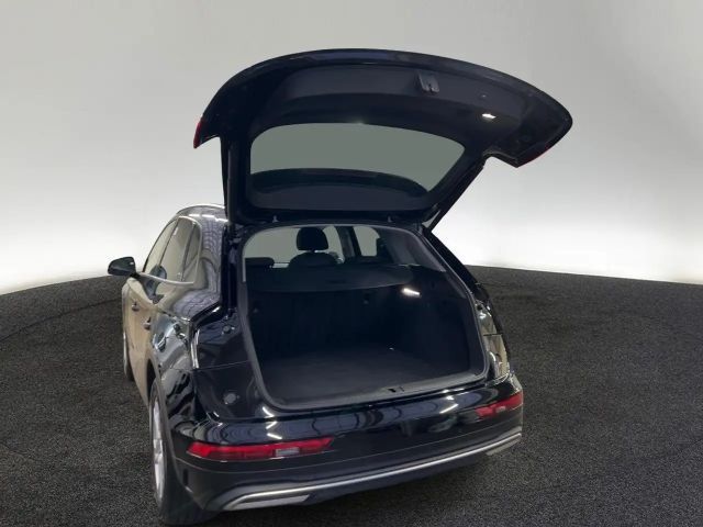 Audi Q5 35 TDI S-Tronic