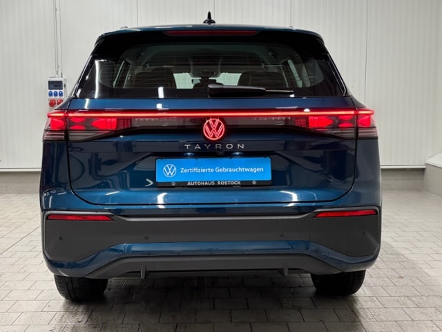 Volkswagen Tayron 2.0 TDI DSG