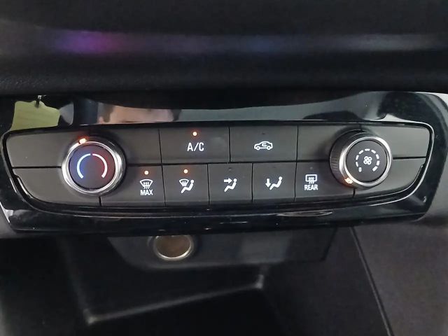 Opel Corsa F 1.2 Fin. ab 2,99% Tempomat,Bluetooth