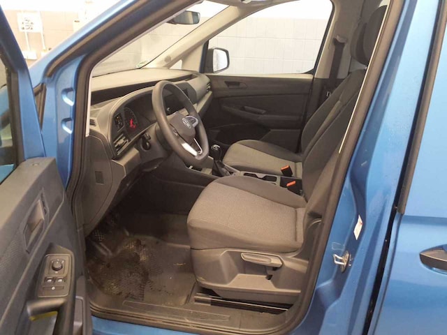 Volkswagen Caddy 1.5 TSI Combi