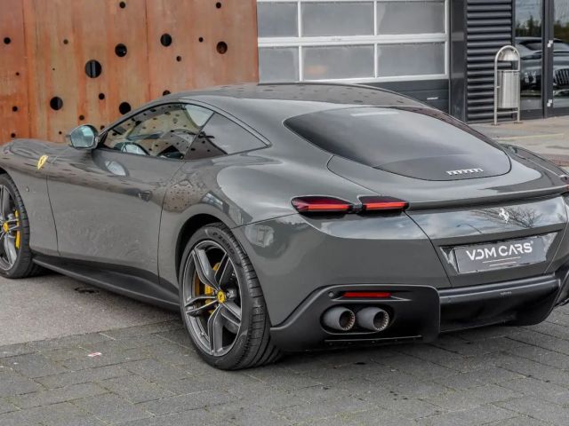 Ferrari Roma *NOVITEC*F. ADAS*MAGNE*P.DISPLAY*SMARTPHONE