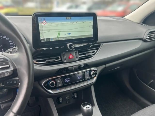 Hyundai i30 Hybrid Trend