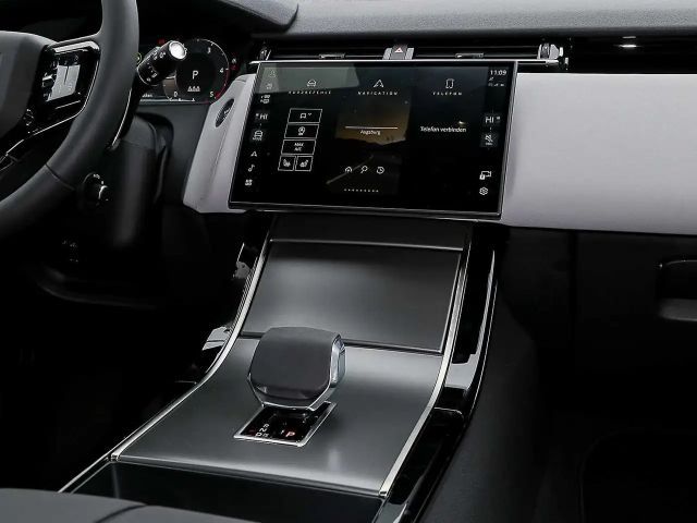 Land Rover Range Rover Velar D200 Dynamic SE