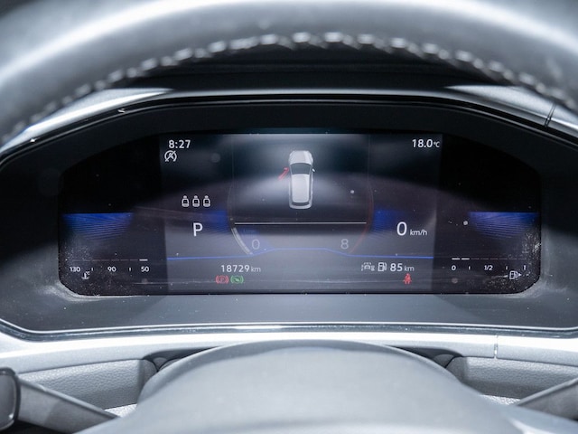 Volkswagen T-Roc 1.5 TSI DSG Life