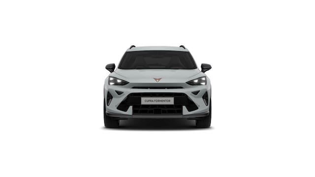 Cupra Formentor DSG