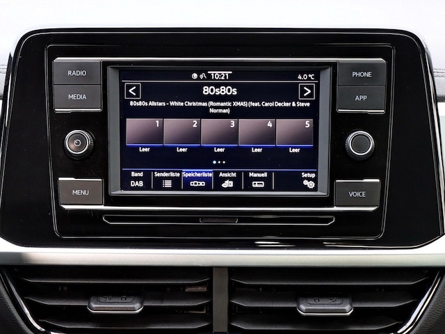 Volkswagen T-Roc 1.0 TSI Life