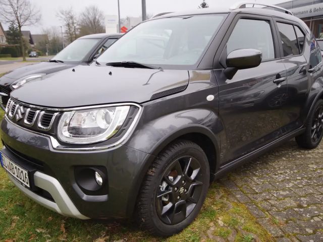 Suzuki Ignis Comfort DualJet Hybrid