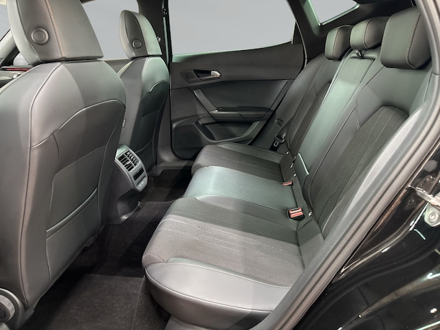 Cupra Formentor 4Drive DSG