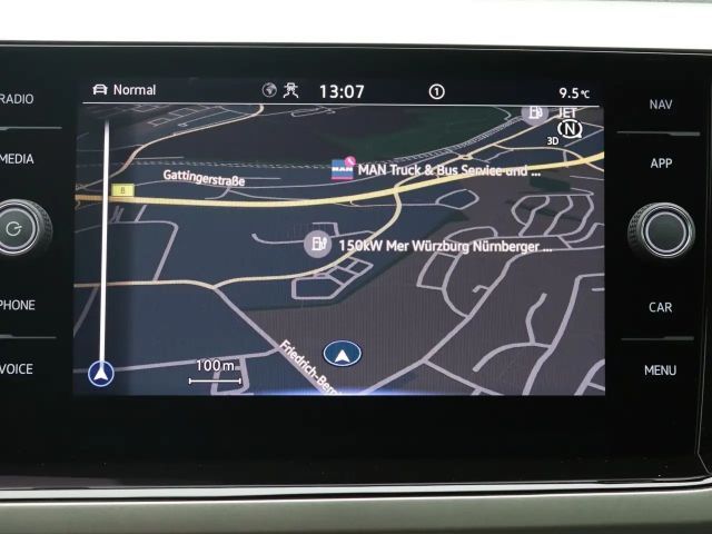 Volkswagen Polo 1.0 TSI IQ.Drive Move